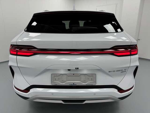 BYD Seal U DMi BOOST SuperDMTechnology eCVT 218CV PROMO!