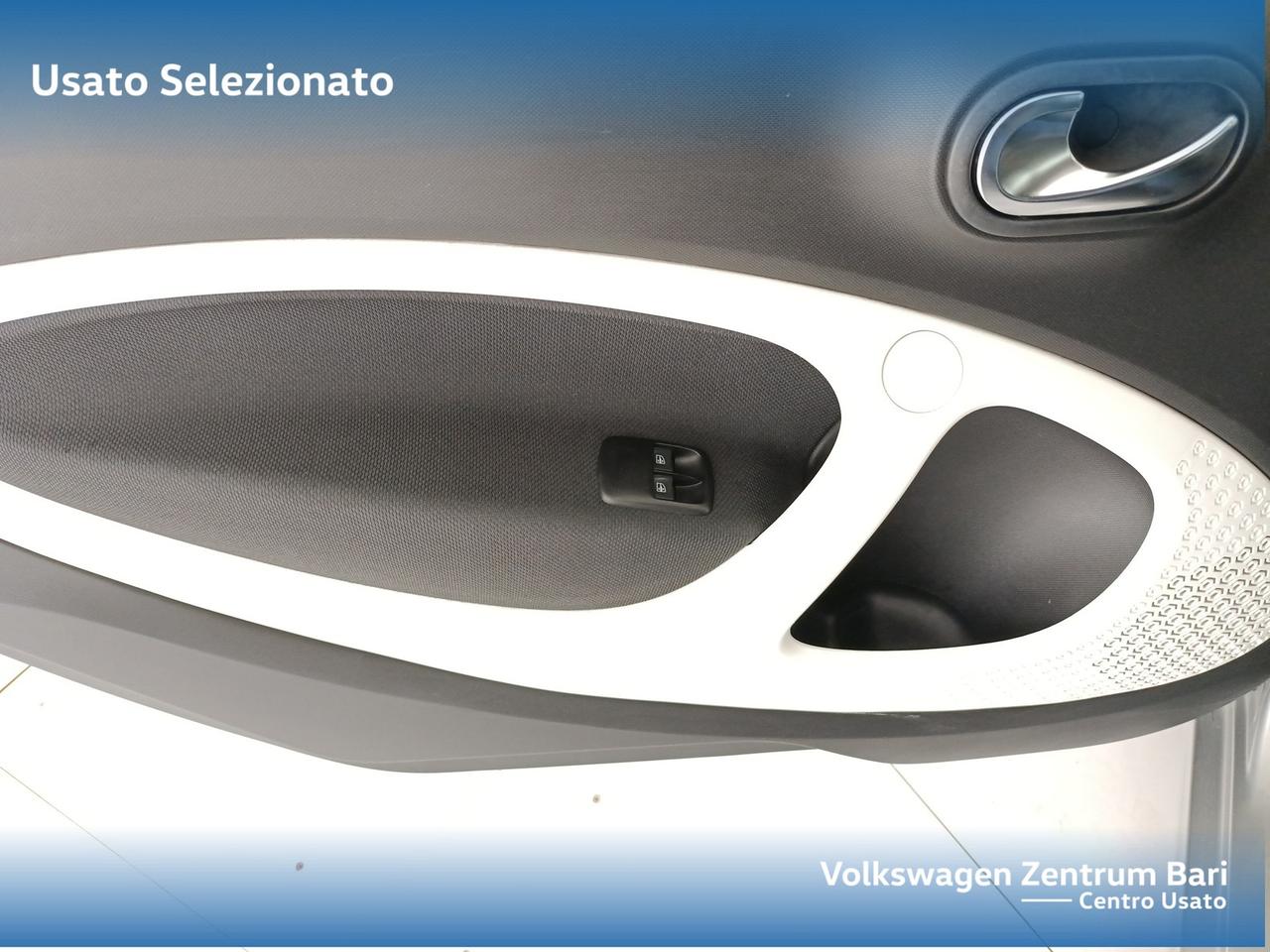 Smart Fortwo 1.0 passion 71cv twinamic