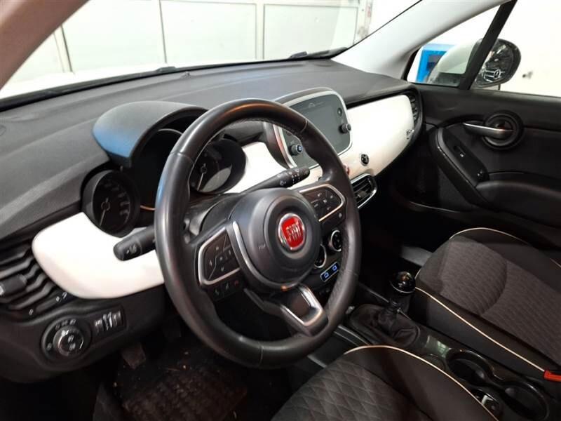 Fiat 500X 1.3 MultiJet 95 CV Business IVA ESPOSTA