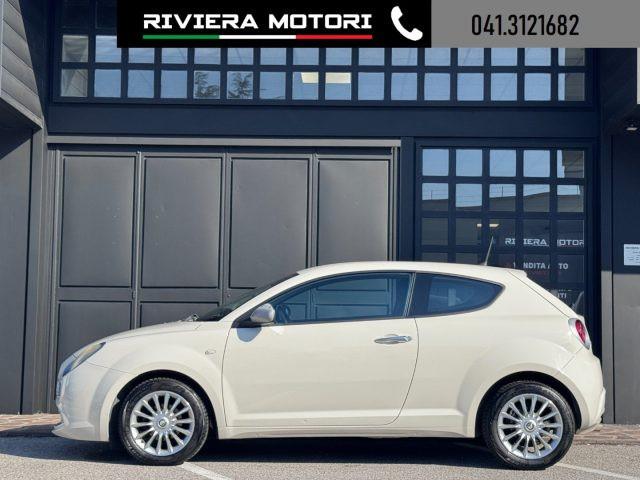 ALFA ROMEO MiTo 1.4 70 CV 8V Progression