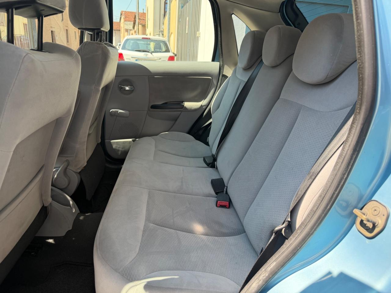 Citroen C3 1.4 HDi 70CV Classique
