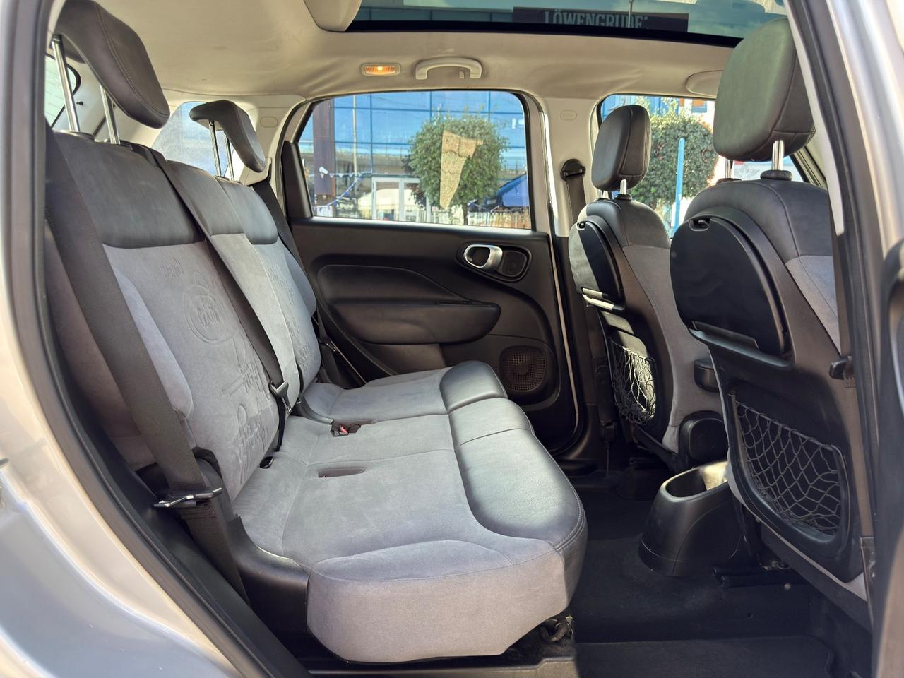 Fiat 500L 1.3 Multijet Lounge