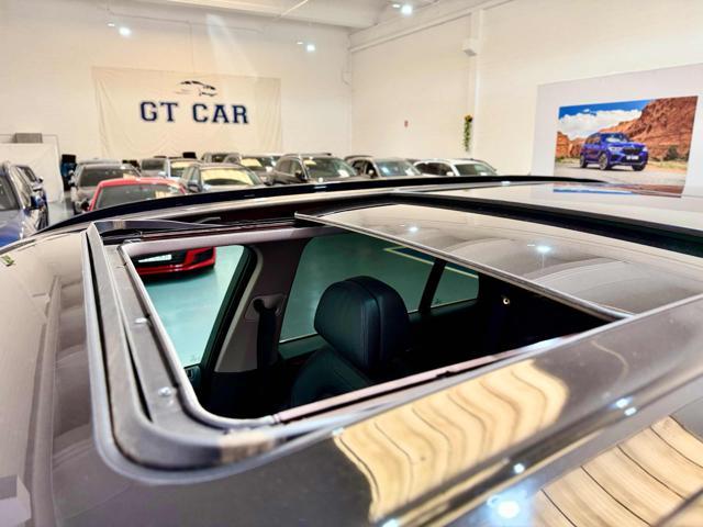 BMW X5 xDrive30d 258CV Luxury *TETTO PANORAMICO APRIBILE*
