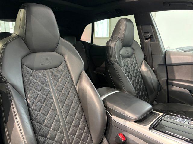 AUDI Q8 50TDI 286CV quattro Sport ALLEST. SQ8 CASA MADRE
