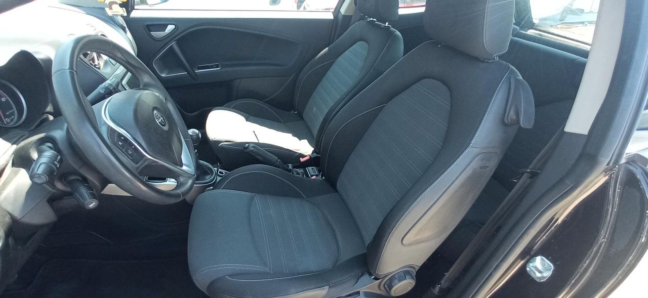 Alfa Romeo MiTo Urban 1 PROPRIETARIO!