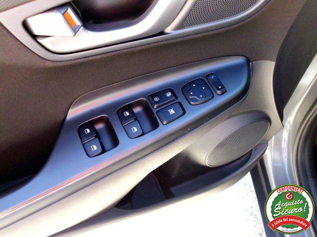 HYUNDAI Kona 1.0 T-GDI XTech