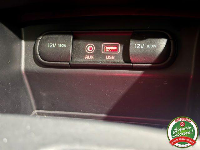 KIA Sorento 2.2 CRDi AWD Rebel *TETTO*UNICO PROPRIETARIO*