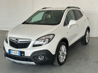 Opel Mokka 1.6 CDTI Cosmo 2016