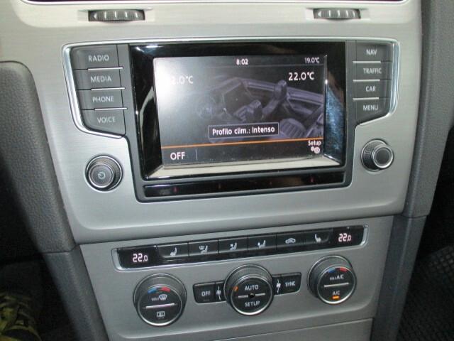 Volkswagen Golf 1.6 TDI 5p. Comfortline BlueMotion Technology