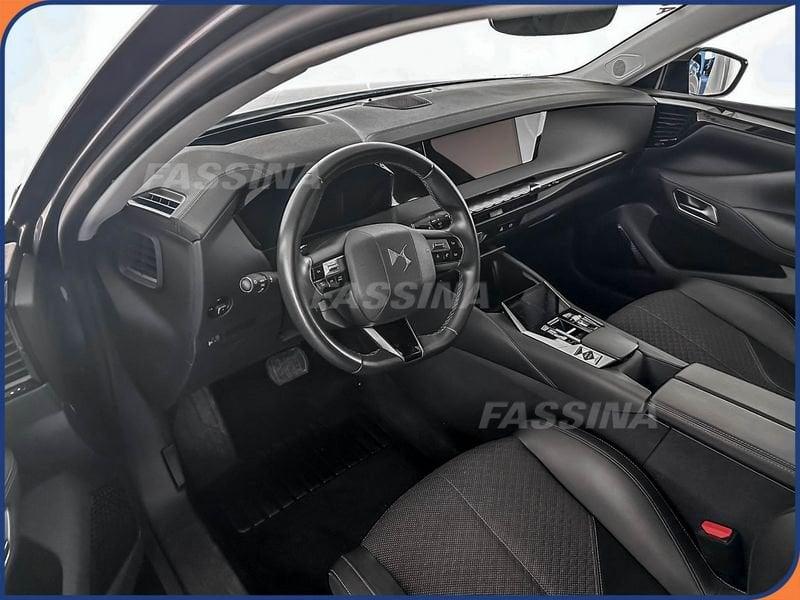 DS DS4 DS 4 PureTech 130 aut. Trocadero