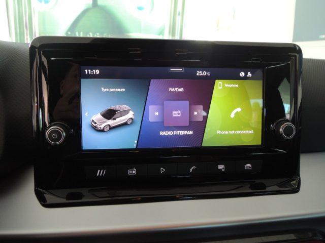 SEAT Arona 1.0 EcoTSI FR