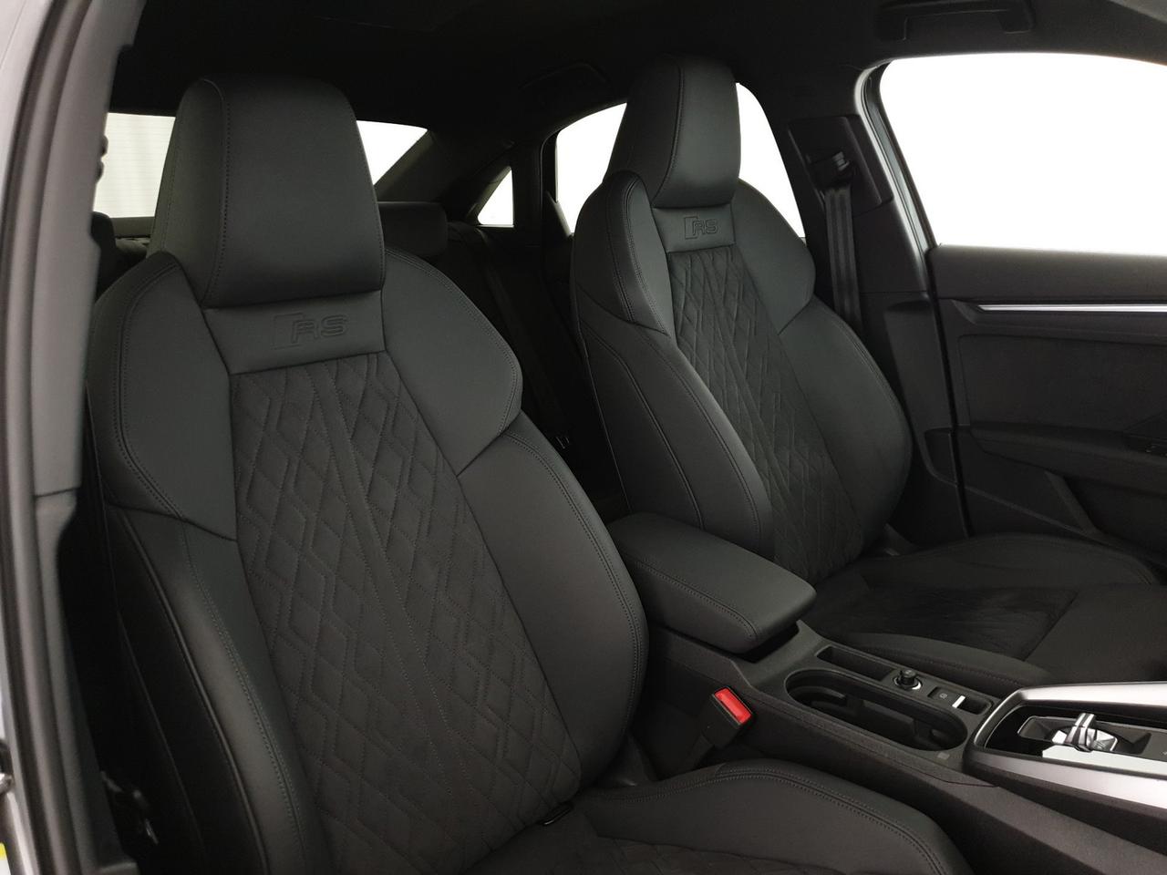 Sedan 2.5TFSI 400CV quattro S tronic