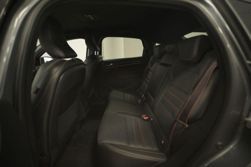 Renault Arkana 2021 1.6 E-Tech full hybrid R.S. Line 145cv