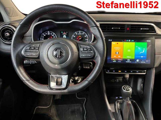 MG ZS 2021 - 1.5 Comfort