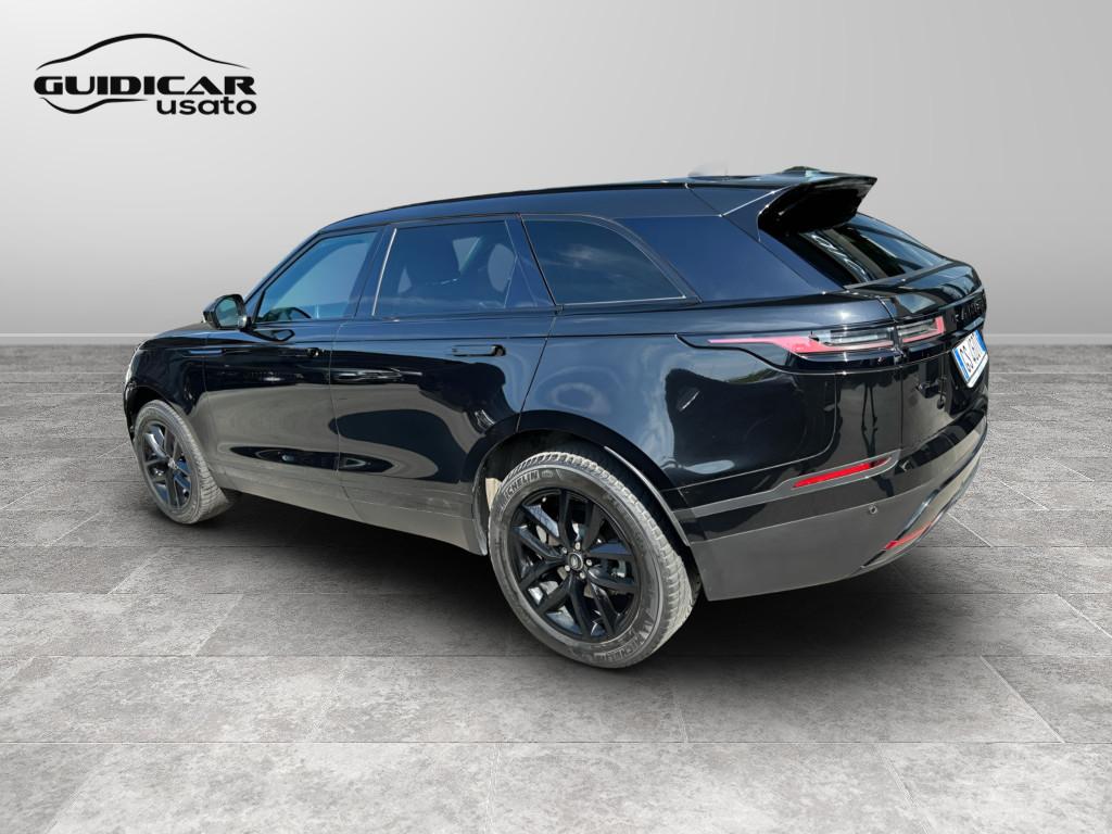 LAND ROVER Range Rover Velar 2021 - Range Rover Velar 2.0d i4 mhev S 4w