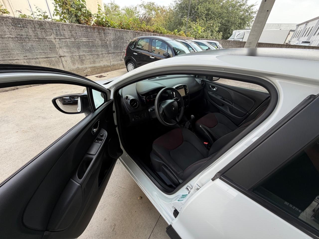 Renault Clio 1.2 75CV GPL 5 porte Live