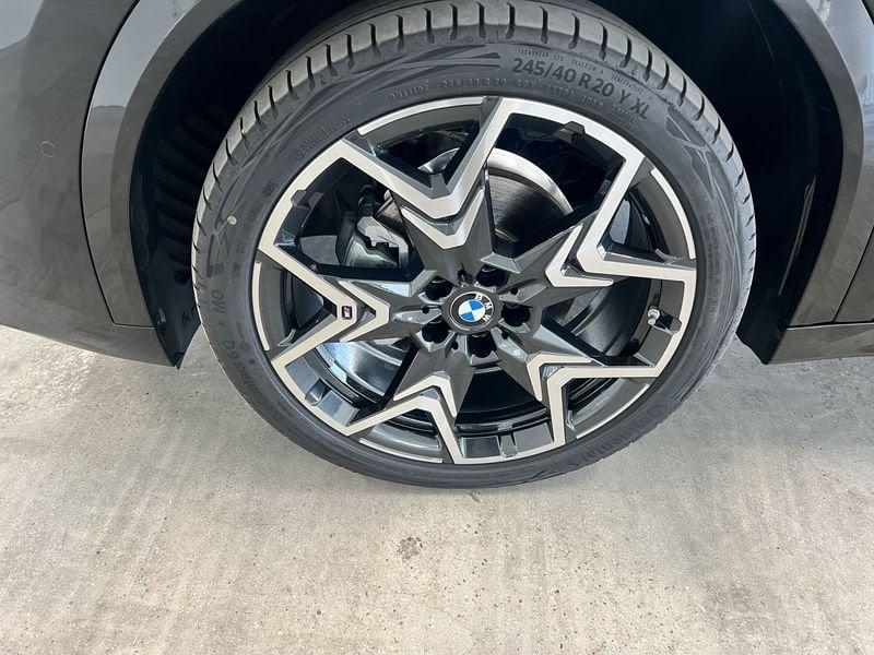 BMW X2 Serie X XDRIVE20D