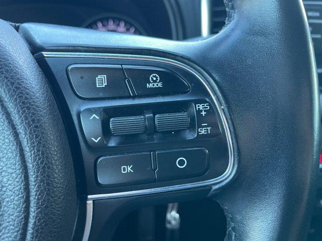 KIA Sportage 1.6 GDI 2WD Cool