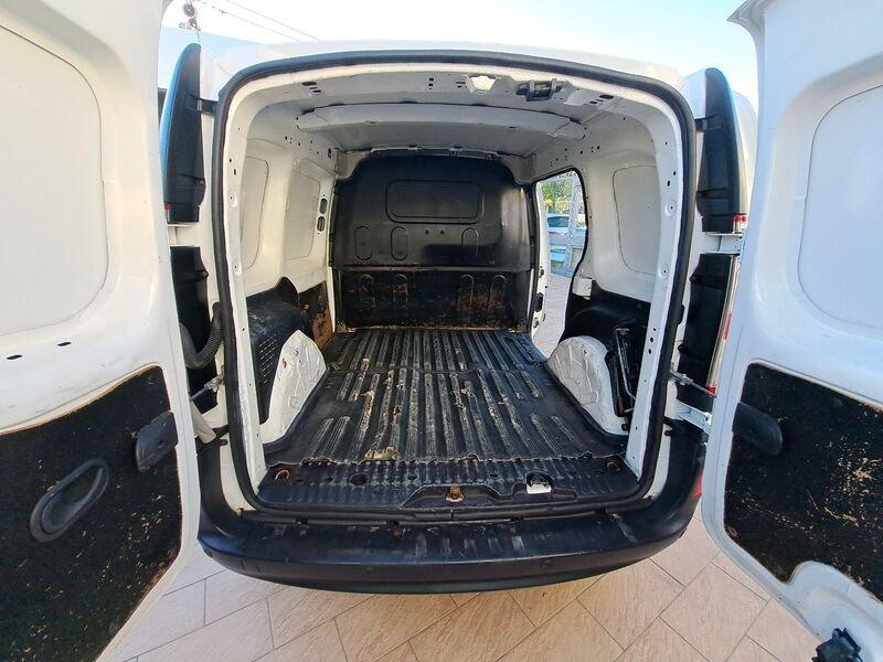 Renault Kangoo Kangoo 1.5 dCi 90CV Confort MWB Veicoli commerciali