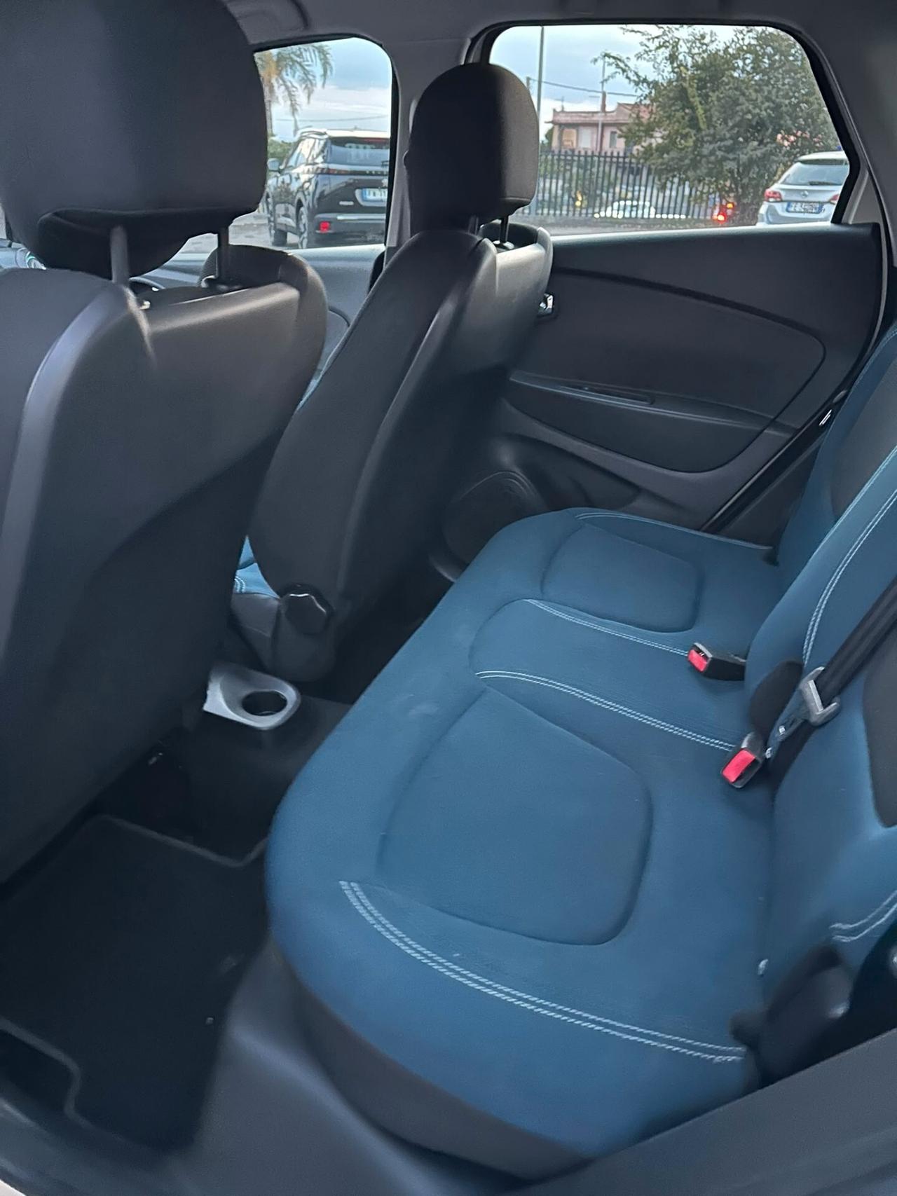 Renault Captur 1.5 dCi 8V 90 CV Start&Stop Wave