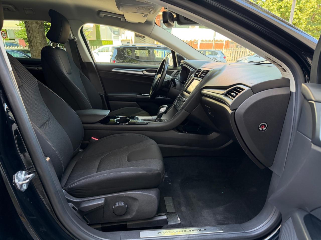 Ford Mondeo SW 2.0 TDCi 150 CV - CAMBIO AUTOMATICO
