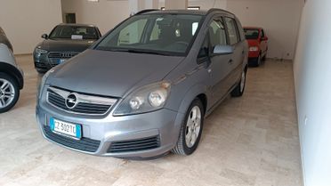 Opel Zafira 1.9 CDTI 120CV Cosmo, 7 posti