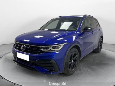 Volkswagen Tiguan 1.5 TSI 150CV DSG ACT R-Line