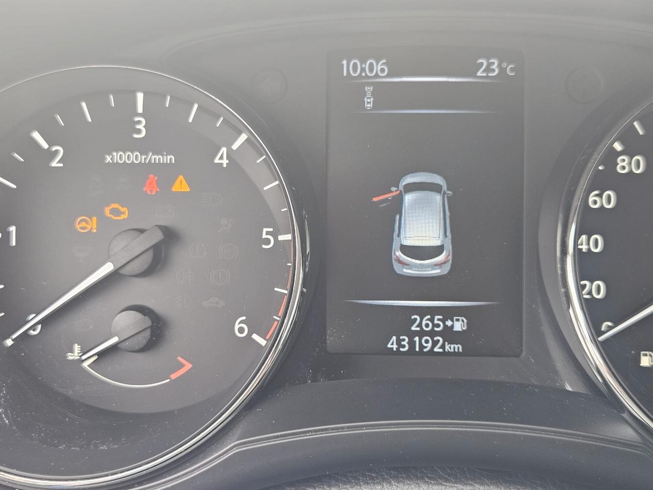 Nissan Pulsar 1.5 dCi Tekna ** 43200 km **
