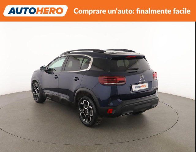 CITROEN C5 Aircross BlueHDi 130 S&S Feel Pack
