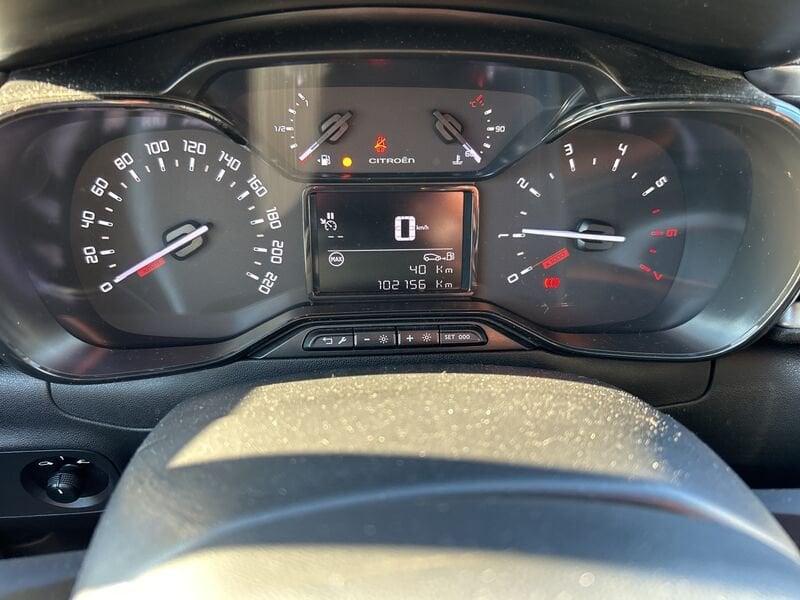 Citroën C3 PureTech 82 S&S