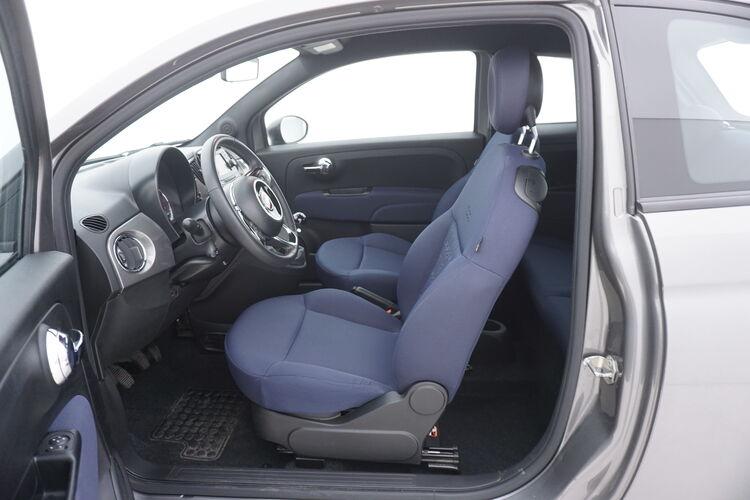 Fiat 500 Hybrid Cult BR429009 1.0 Mild Hybrid 70CV