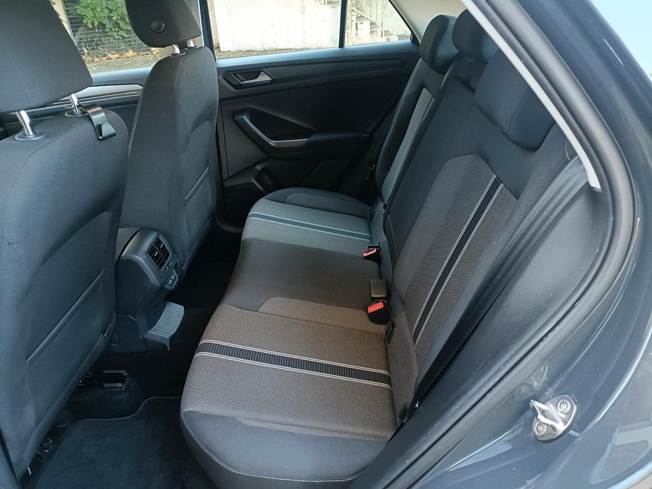 Volkswagen T-Roc 1.5 TSI ACT Advanced BlueMotion Technology