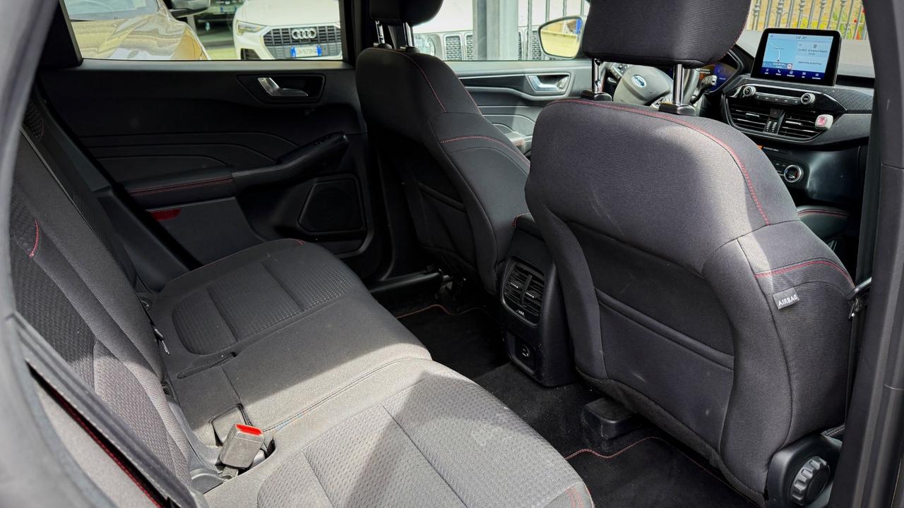 Ford Kuga 1.5 Tdci ST-Line - 2022