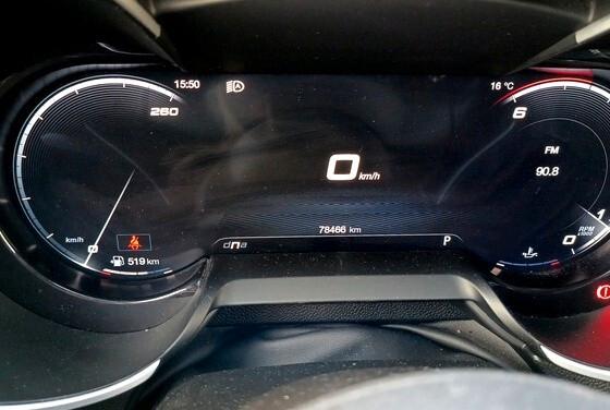 Alfa Romeo Stelvio 2.2 Turbodiesel 160 CV AT8 RWD Sprint 160Cv PREZZO VERO - UNIPRO IVA DEDUCIBILE