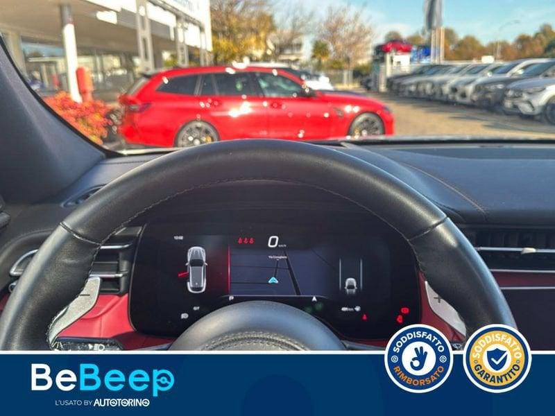 Maserati Grecale 2.0 MHEV MODENA 330CV AUTO