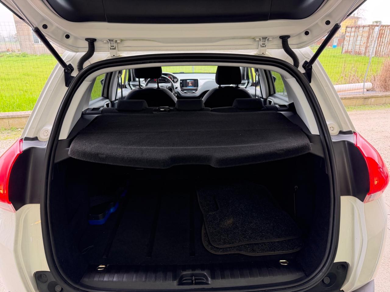 Peugeot 2008 PureTech 82 Allure