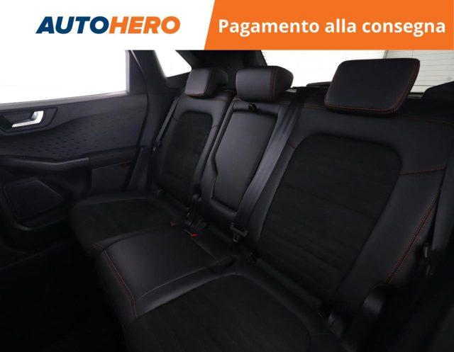 FORD Kuga 2.0 EcoBlue 190 CV aut. AWD ST-Line X