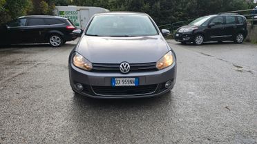 Volkswagen Golf 2.0 TDI 110CV DPF 5p. Highline