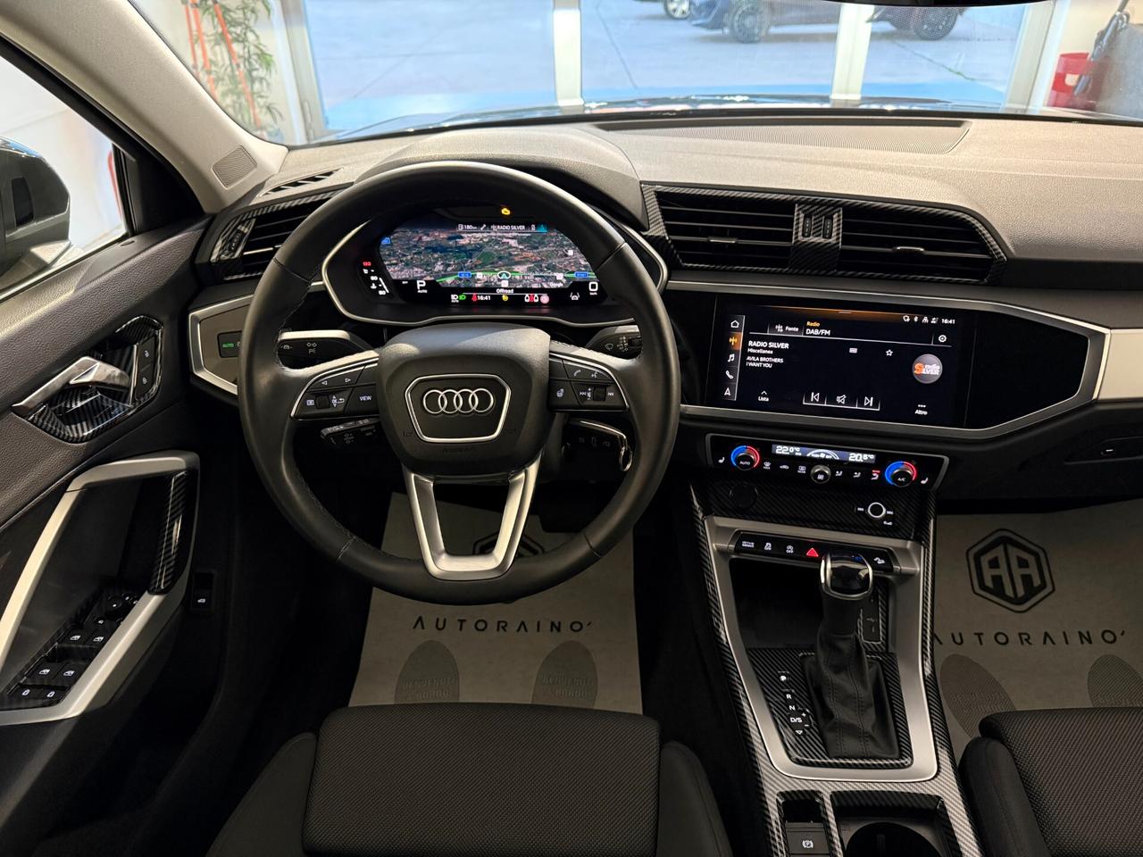 Audi Q3 SPB 35 TDI S tronic