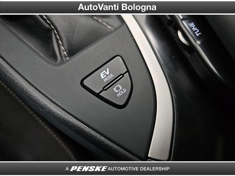 Lexus UX UX 250H Hybrid 2WD Business CVT