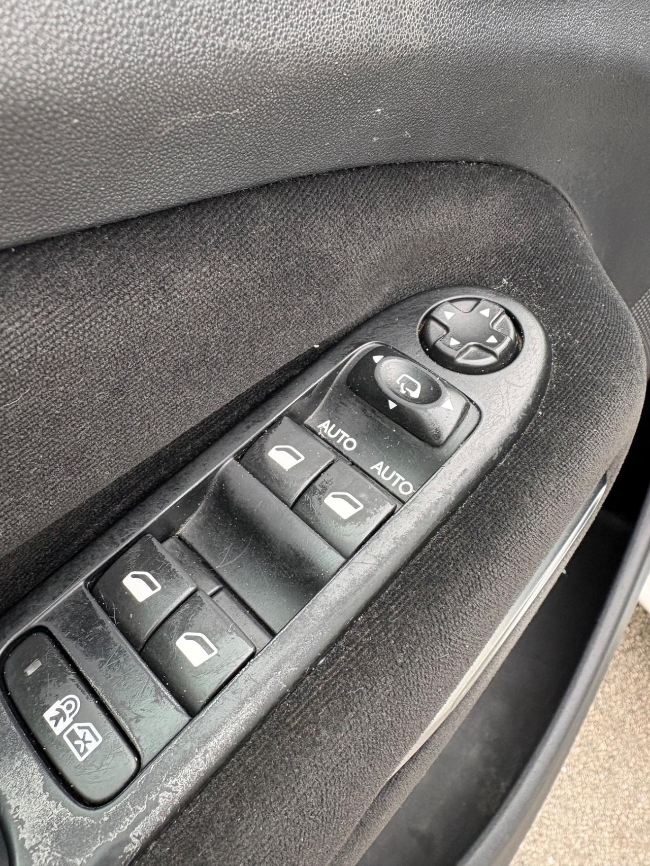 Citroen C3 Picasso 1.6 HDi 90cv perfetta