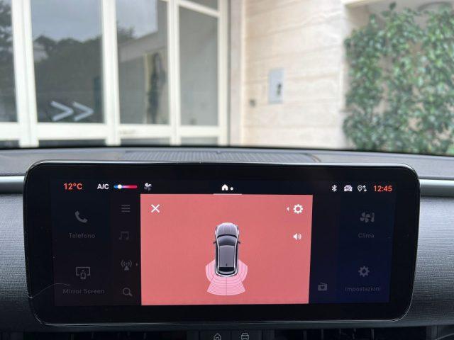 FIAT 600 Hybrid 100 CV DCT MHEV