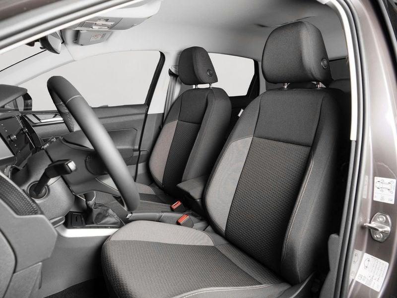 Volkswagen Taigo Taigo 1.0 TSI 110 CV Life