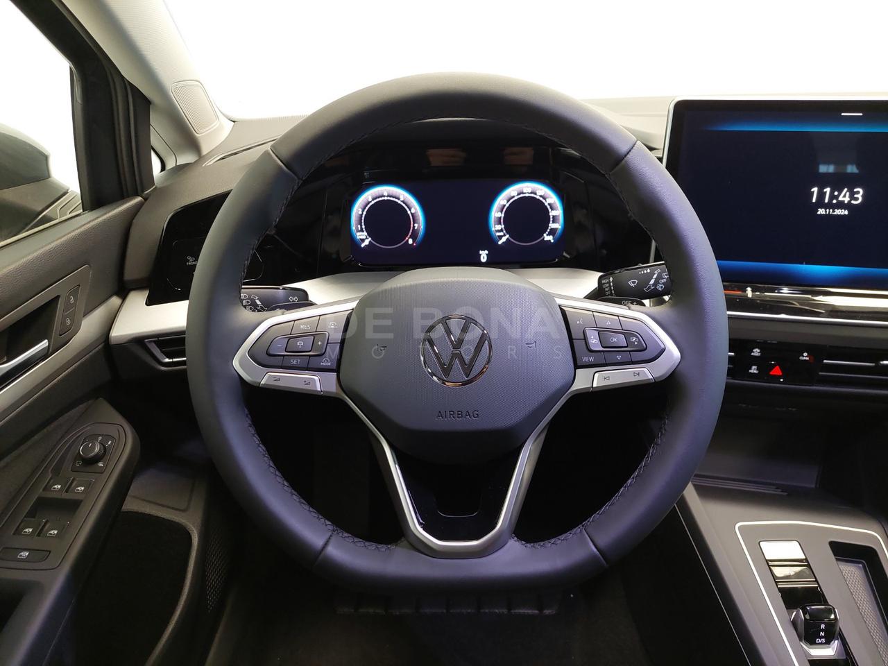 Volkswagen Golf variant 1.5 etsi life 115cv dsg