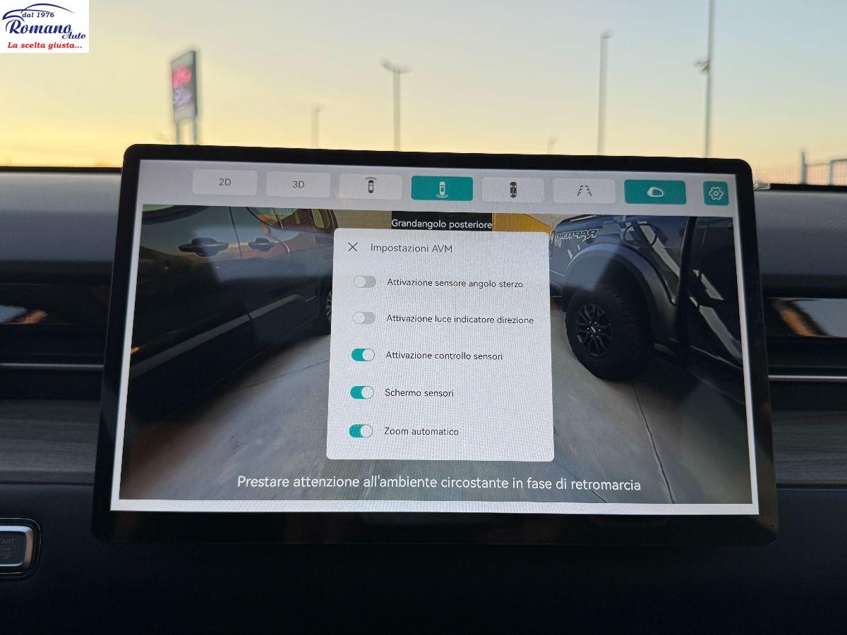 NEW Sportequipe 6 GT - 1.5 Turbo DCT GPL#TETTO APRIBILE!