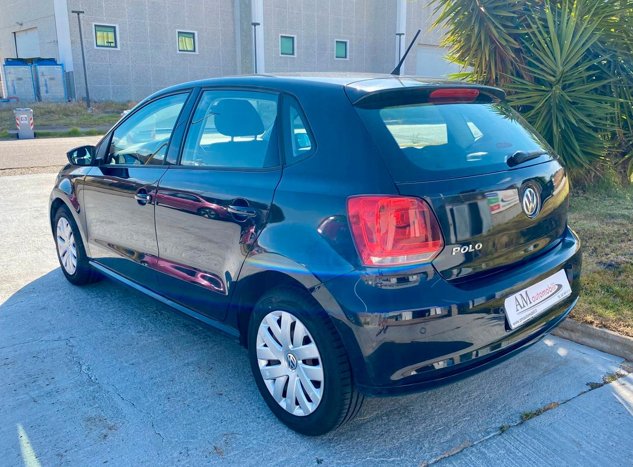 Polo 1.2 70 CV 5p. Soli 73000 Km.