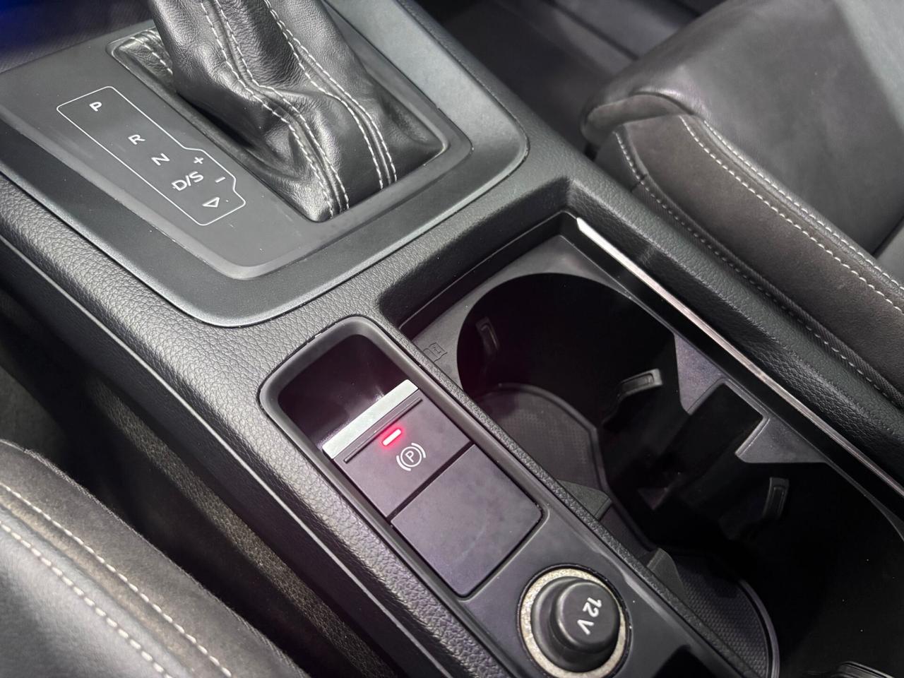 AUDI Q3 SPORTBACK 40TDI S-TRONIC S-LINE QUATTRO