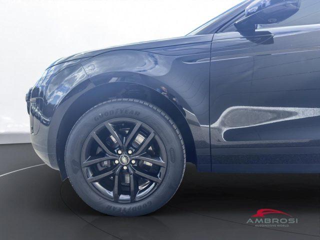 LAND ROVER Range Rover Evoque 1.5 AJ20-P3 PHEV 5DR SWB S