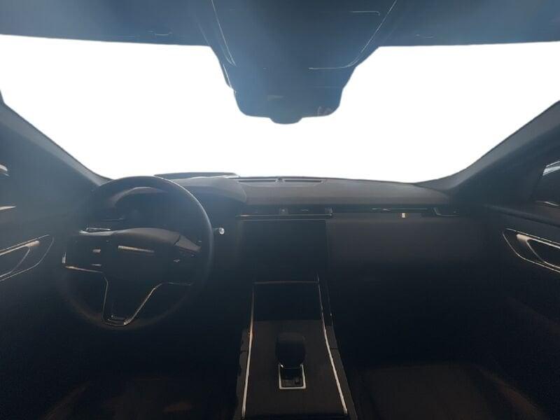 Land Rover Range Rover Velar Range Rover Velar 2.0D I4 204 CV S