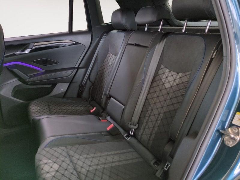 Volkswagen Tiguan 2.0 TDI 110KW SCR R-Line DSG